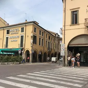 Donatello Hotel