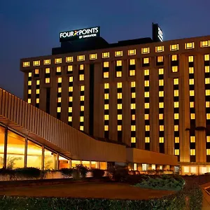 Four Points By Sheraton Hotel