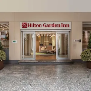 Hilton Garden Centre Hotel