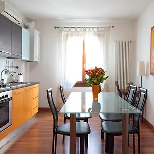 Padovaresidence - Tra Piazza Delle Erbe E Il Duomo Apartment